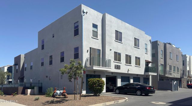 615 E PORTLAND Street 106, Phoenix, AZ 85004
