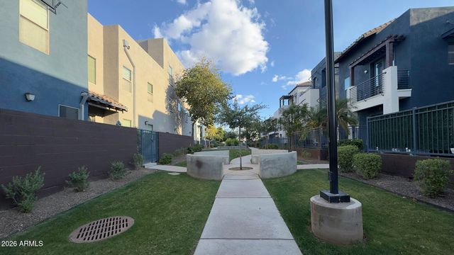 615 E PORTLAND Street 106, Phoenix, AZ 85004