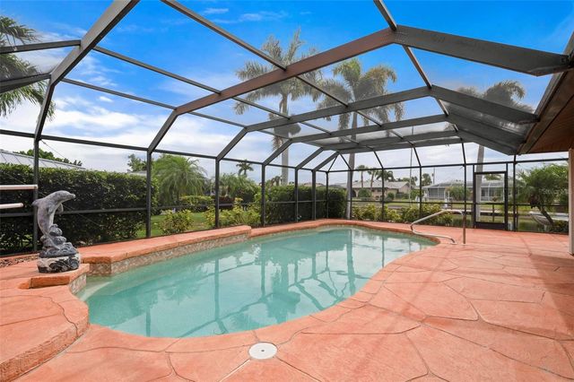 950 LASSINO COURT, Punta Gorda, FL 33950