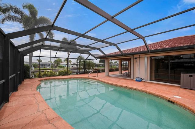 950 LASSINO COURT, Punta Gorda, FL 33950