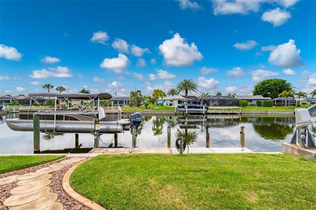 950 LASSINO COURT, Punta Gorda, FL 33950