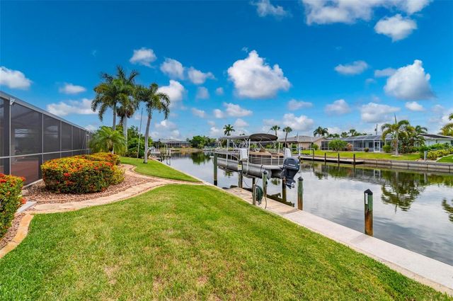 950 LASSINO COURT, Punta Gorda, FL 33950