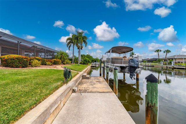 950 LASSINO COURT, Punta Gorda, FL 33950
