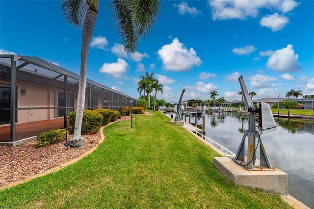 950 LASSINO COURT, Punta Gorda, FL 33950