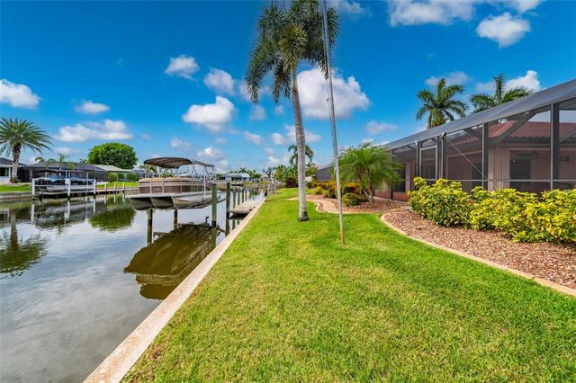 950 LASSINO COURT, Punta Gorda, FL 33950