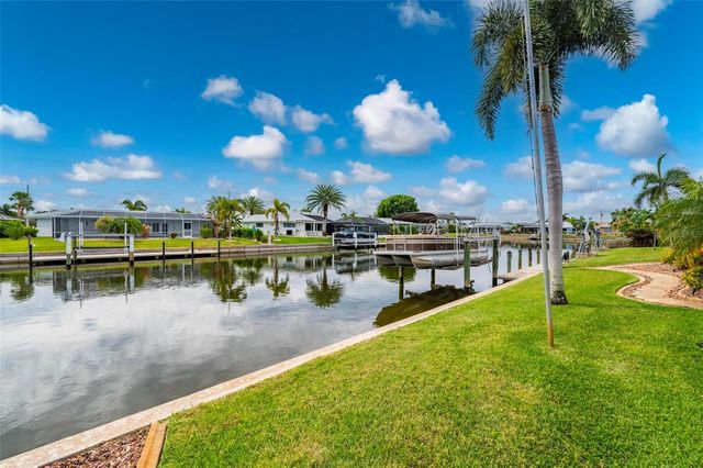 950 LASSINO COURT, Punta Gorda, FL 33950