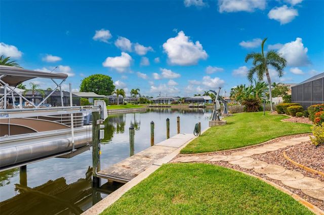 950 LASSINO COURT, Punta Gorda, FL 33950