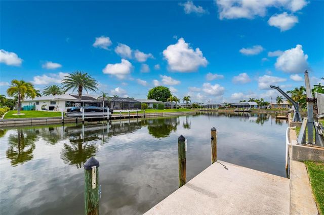 950 LASSINO COURT, Punta Gorda, FL 33950