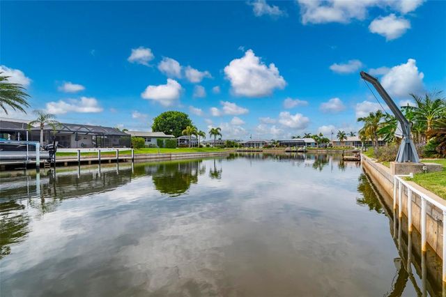 950 LASSINO COURT, Punta Gorda, FL 33950