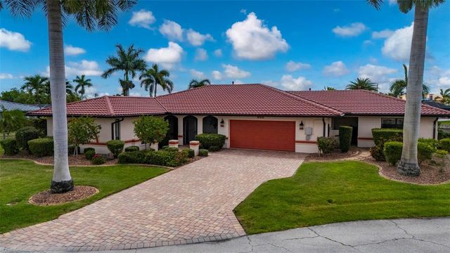 950 LASSINO COURT, Punta Gorda, FL 33950