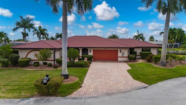 950 LASSINO COURT, Punta Gorda, FL 33950