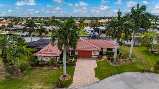 950 LASSINO COURT, Punta Gorda, FL 33950
