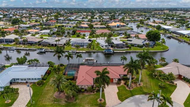 950 LASSINO COURT, Punta Gorda, FL 33950
