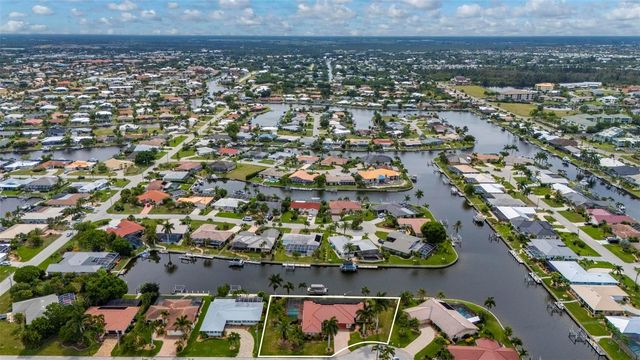 950 LASSINO COURT, Punta Gorda, FL 33950