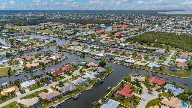 950 LASSINO COURT, Punta Gorda, FL 33950