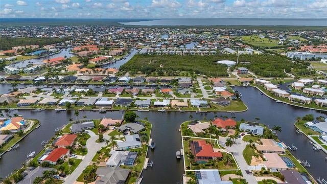950 LASSINO COURT, Punta Gorda, FL 33950