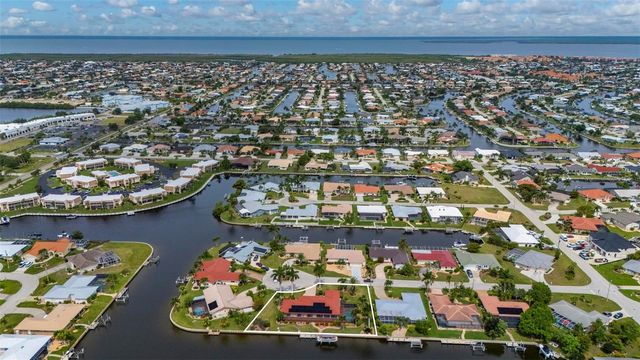 950 LASSINO COURT, Punta Gorda, FL 33950