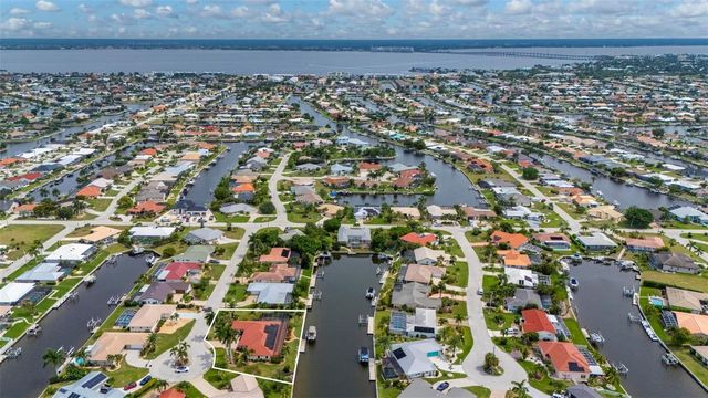 950 LASSINO COURT, Punta Gorda, FL 33950