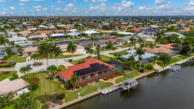 950 LASSINO COURT, Punta Gorda, FL 33950