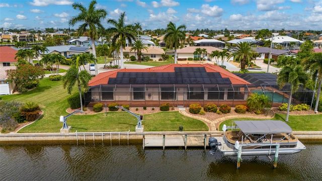950 LASSINO COURT, Punta Gorda, FL 33950
