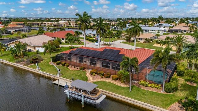 950 LASSINO COURT, Punta Gorda, FL 33950