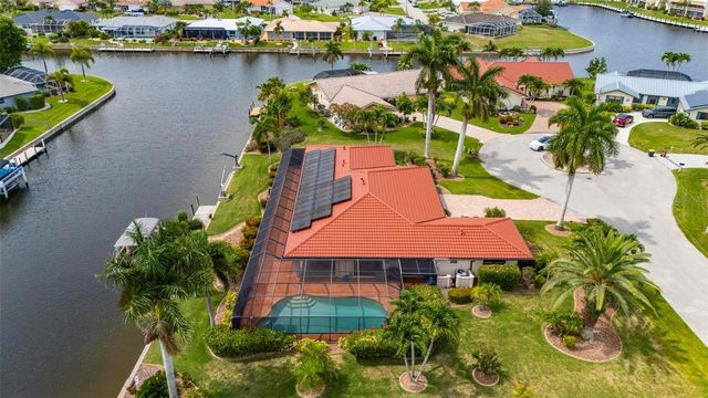950 LASSINO COURT, Punta Gorda, FL 33950