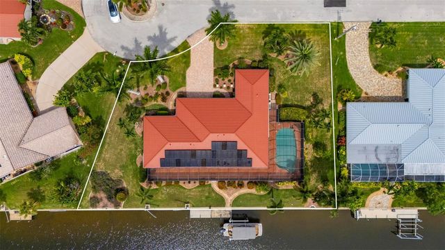 950 LASSINO COURT, Punta Gorda, FL 33950