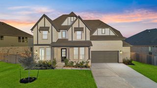4818 Caspian Wave Drive, League City, TX 77573
