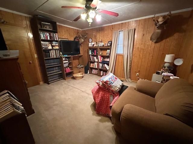 390 PYBURN DR, Savannah, TN 38372