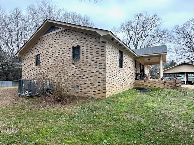 390 PYBURN DR, Savannah, TN 38372