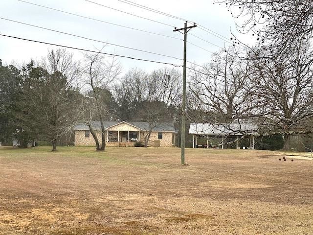 390 PYBURN DR, Savannah, TN 38372