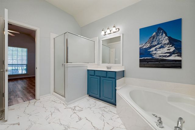 4582 ROCK CREEK Lane, Frisco, TX 75034