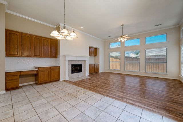 4582 ROCK CREEK Lane, Frisco, TX 75034
