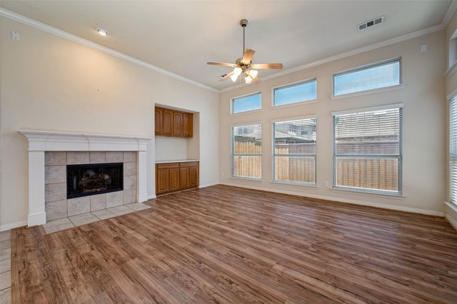 4582 ROCK CREEK Lane, Frisco, TX 75034