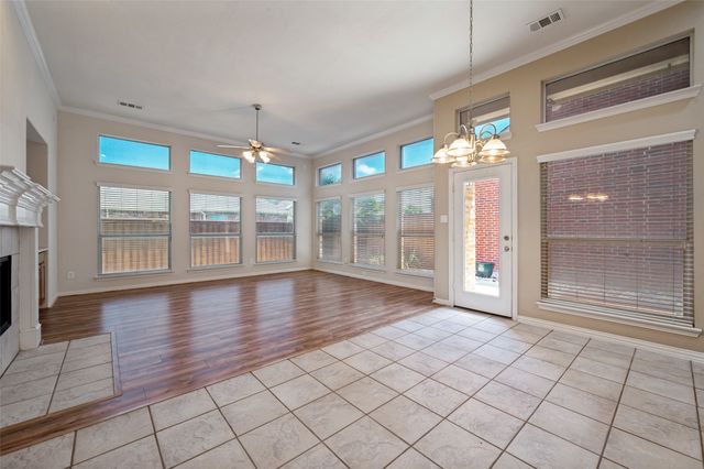 4582 ROCK CREEK Lane, Frisco, TX 75034