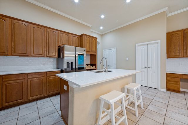 4582 ROCK CREEK Lane, Frisco, TX 75034