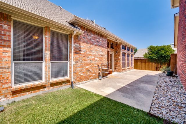 4582 ROCK CREEK Lane, Frisco, TX 75034