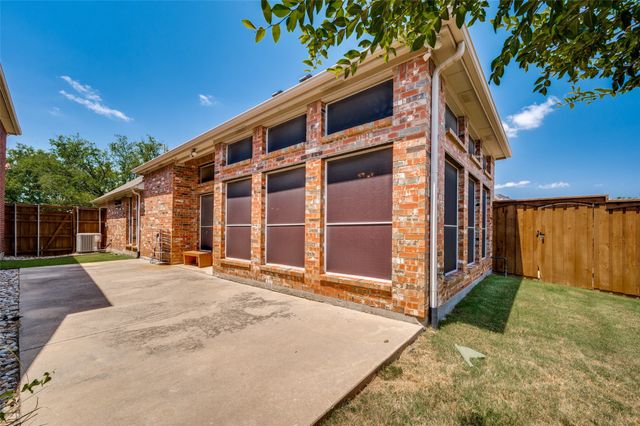 4582 ROCK CREEK Lane, Frisco, TX 75034