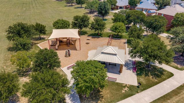 4582 ROCK CREEK Lane, Frisco, TX 75034