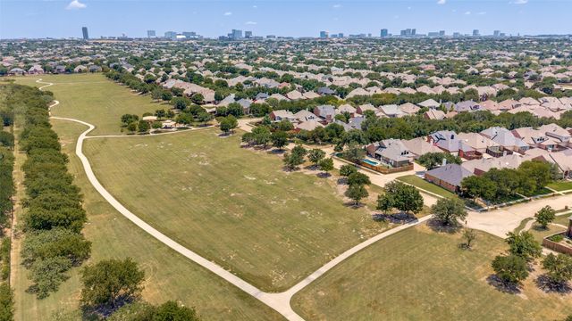 4582 ROCK CREEK Lane, Frisco, TX 75034