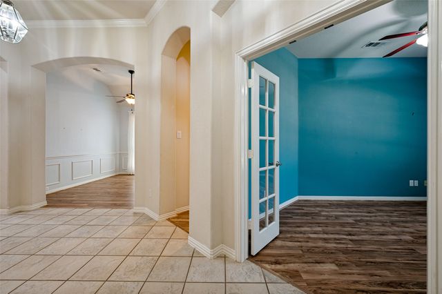 4582 ROCK CREEK Lane, Frisco, TX 75034
