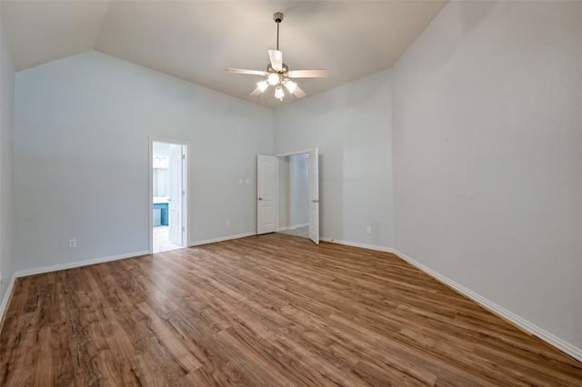 4582 ROCK CREEK Lane, Frisco, TX 75034