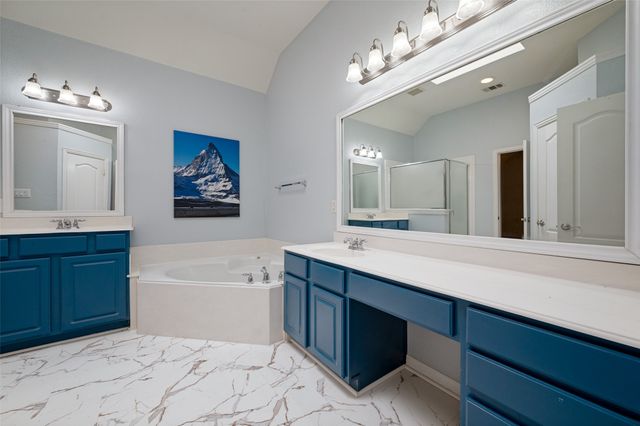 4582 ROCK CREEK Lane, Frisco, TX 75034