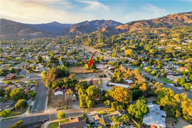 0 E Glendora Mountain, Glendora, CA 91741