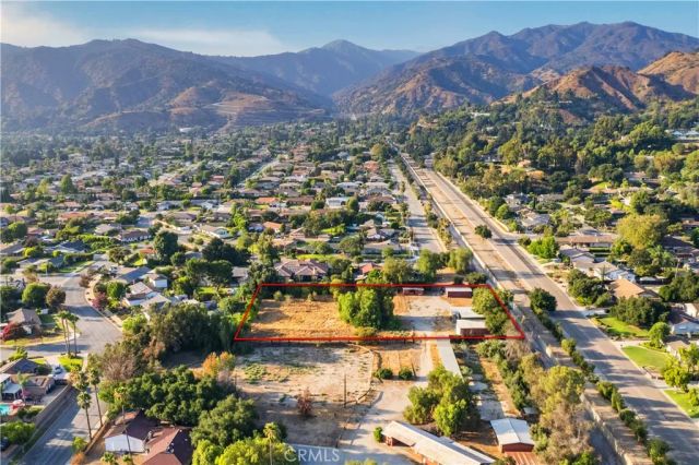 0 E Glendora Mountain, Glendora, CA 91741