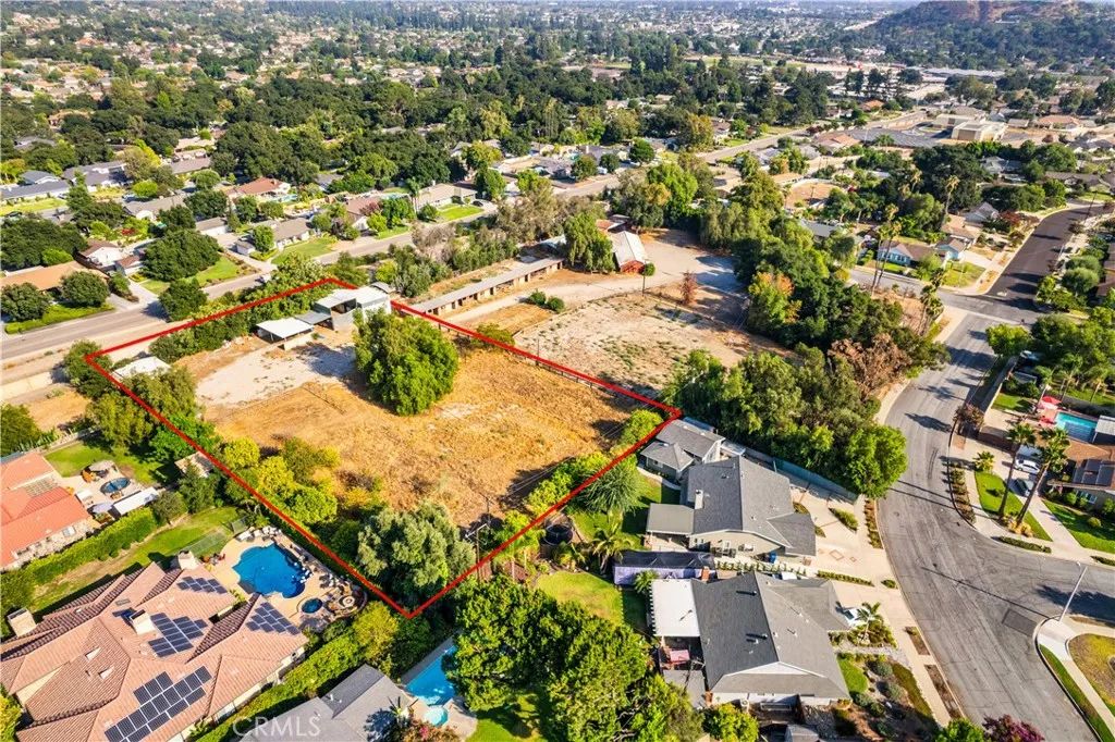 0 E Glendora Mountain, Glendora, CA 91741