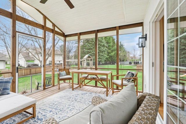 609 Worthington Way, Waunakee, WI 53597