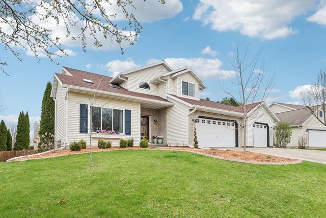 609 Worthington Way, Waunakee, WI 53597
