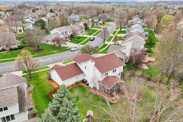 609 Worthington Way, Waunakee, WI 53597