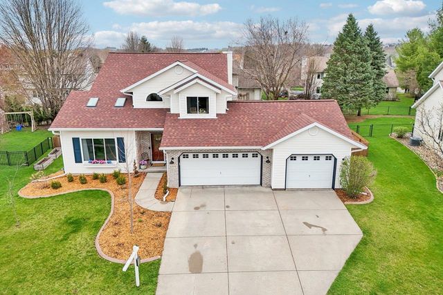 609 Worthington Way, Waunakee, WI 53597